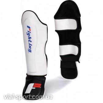 Щитки для гомілки FIGHTING Sports MMA Pro Shin / Instep Guards