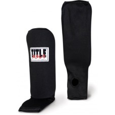 Щитки гомілок і стоп TITLE MMA Slip-On Shin / Instep Guards