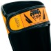 Захист гомілки для дітей Venum Elite Standup Shinguards Neo Orange