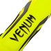 Захист гомілки для дітей Venum Elite Standup Shinguards Neo Yellow