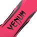 Захист гомілки для дітей Venum Elite Standup Shinguards Pink