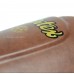 Захист ніг Fairtex SP8 Brown