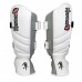 Захист ніг Hayabusa Tokushu Striking Shinguards-White