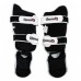 Захист ніг Hayabusa Tokushu Striking Shinguards-White
