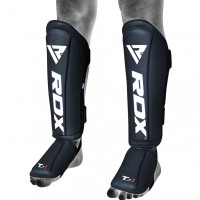 Накладки на ноги, захист гомілки RDX Molded