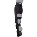 Захист ніг Venum Kontact Evo Shinguards Black