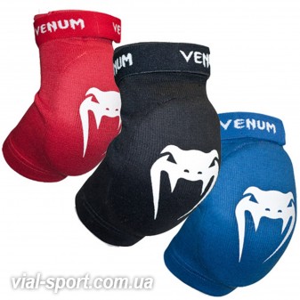 Налокітники Venum Kontact Elbow Protector