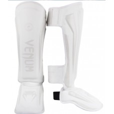 Захист гомілки Venum Elite Standup Shinguards Ice