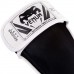Захист гомілки Venum Elite Standup Shinguards White Black