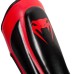 Захист гомілки Venum Predator Standup Shinguards Black Red