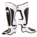 Захист ніг Venum Predator Standup Shinguards-Black / Ice