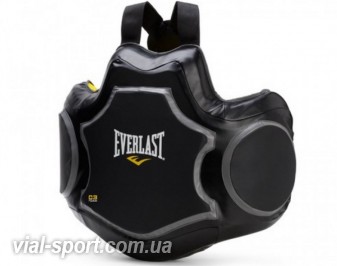 Пояс тренера EVERLAST C3 Pro Protective Vest