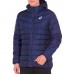 Пуховик тренінг ASICS DOWN HOODED JACKET 2031A398-400