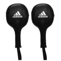 Ракетки Adidas Paddle Target (чорно/біла, ADIPT01)