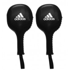 Ракетки Adidas Paddle Target (чорно/біла, ADIPT01)