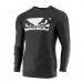 Рашгард Bad Boy Origin Rashguard-Long Sleeve