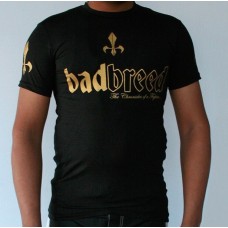 Рашгард BLITZSPORT Bad Breed rashguard