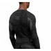 Рашгард Hayabusa Arrow Ranked Long Sleeve Rashguard Black