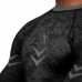 Рашгард Hayabusa Arrow Ranked Long Sleeve Rashguard Black