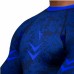 Рашгард Hayabusa Arrow Ranked Long Sleeve Rashguard Blue