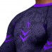 Рашгард Hayabusa Arrow Ranked Long Sleeve Rashguard Purple