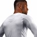 Рашгард Hayabusa Arrow Ranked Long Sleeve Rashguard White