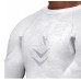 Рашгард Hayabusa Arrow Ranked Long Sleeve Rashguard White