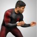 Рашгард Hayabusa Geo Long Sleeve Rashguard Red