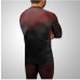 Рашгард Hayabusa Geo Long Sleeve Rashguard Red