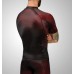 Рашгард Hayabusa Geo Short Sleeve Rashguard Red