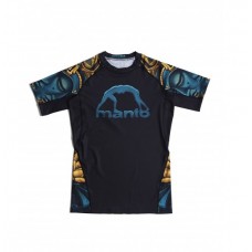 Рашгард Manto Rashguard Big Buddha