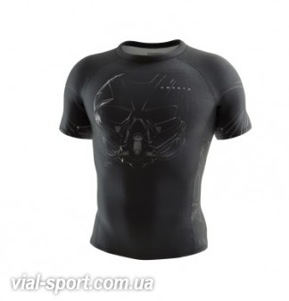 Рашгард Manto Rashguard Machine