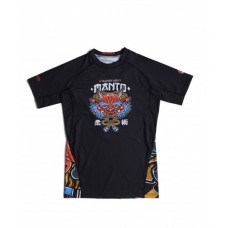 Рашгард Manto Rashguard Oni