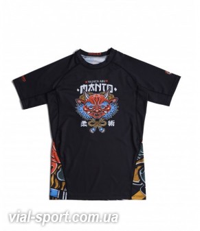 Рашгард Manto Rashguard Oni