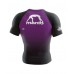 Рашгард Manto Rashguard Rank Purple