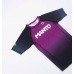 Рашгард Manto Rashguard Rank Purple