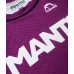 Рашгард Manto Rashguard Rank Purple