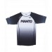 Рашгард Manto Rashguard Rank White