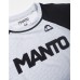 Рашгард Manto Rashguard Rank White