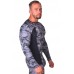 Рашгард ММА Berserk Tactical Force camo grey