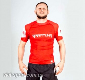 Рашгард Muri Oto Grappling