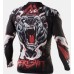 Рашгард Peresvit Battle Bear Long Sleeve Rash Guard