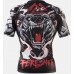 Рашгард Peresvit Battle Bear Short Sleeve Rash Guard