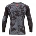 Рашгард Peresvit Hokusai long sleeve blood