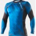 Рашгард Peresvit Immortal 2.0 Dark Marine Long Sleeve Rash Guard