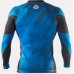 Рашгард Peresvit Immortal 2.0 Dark Marine Long Sleeve Rash Guard