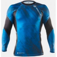 Рашгард Peresvit Immortal 2.0 Dark Marine Long Sleeve Rash Guard