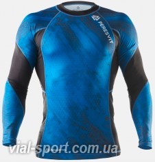 Рашгард Peresvit Immortal 2.0 Dark Marine Long Sleeve Rash Guard