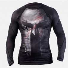 Рашгард Peresvit Immortal Silver Force Last Stand Long Sleeve