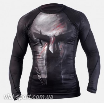 Рашгард Peresvit Immortal Silver Force Last Stand Long Sleeve